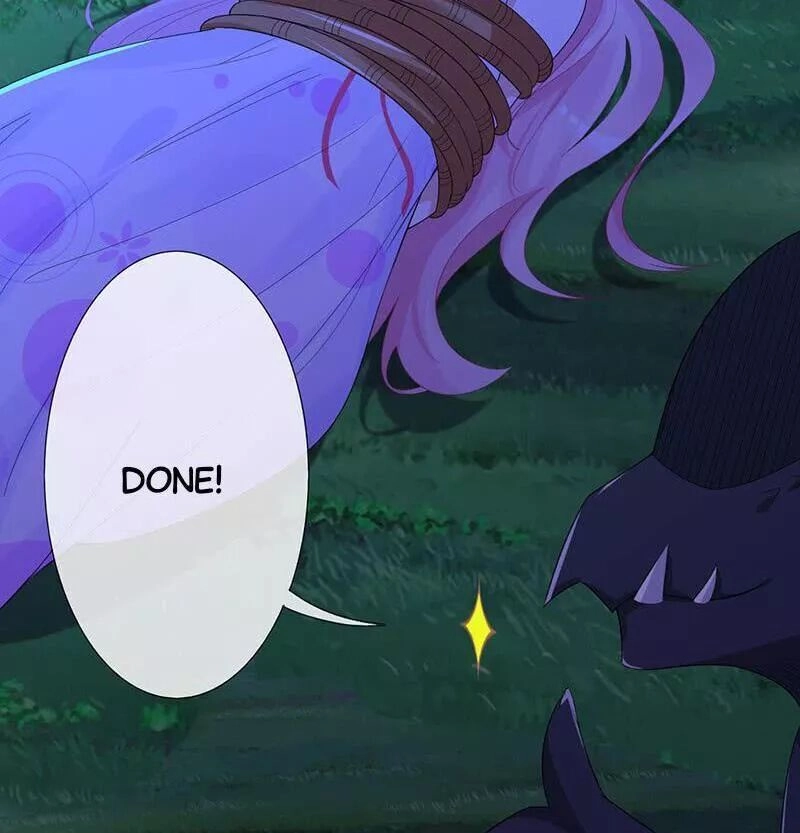 Vương Bài Thiên Sư Và Tiểu Manh Yêu Chapter 61 - 30