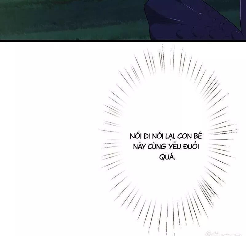 Vương Bài Thiên Sư Và Tiểu Manh Yêu Chapter 61 - 31