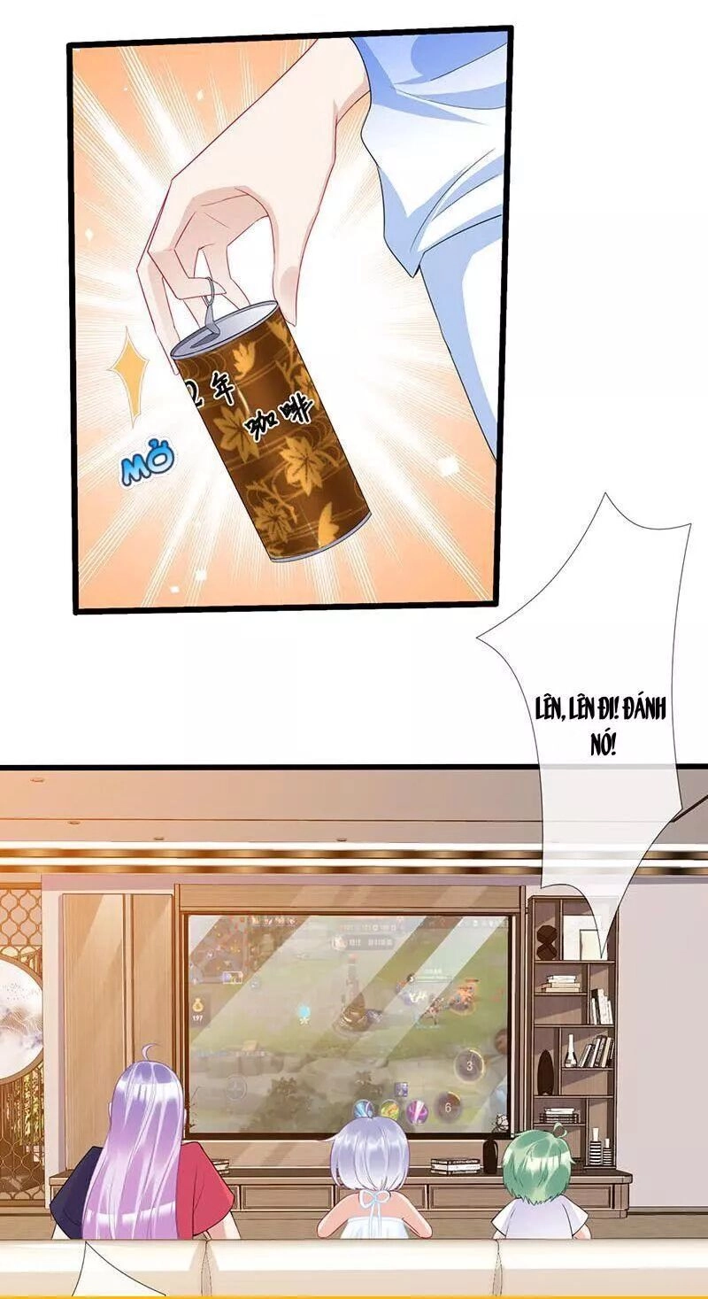 Vương Bài Thiên Sư Và Tiểu Manh Yêu Chapter 61 - 32