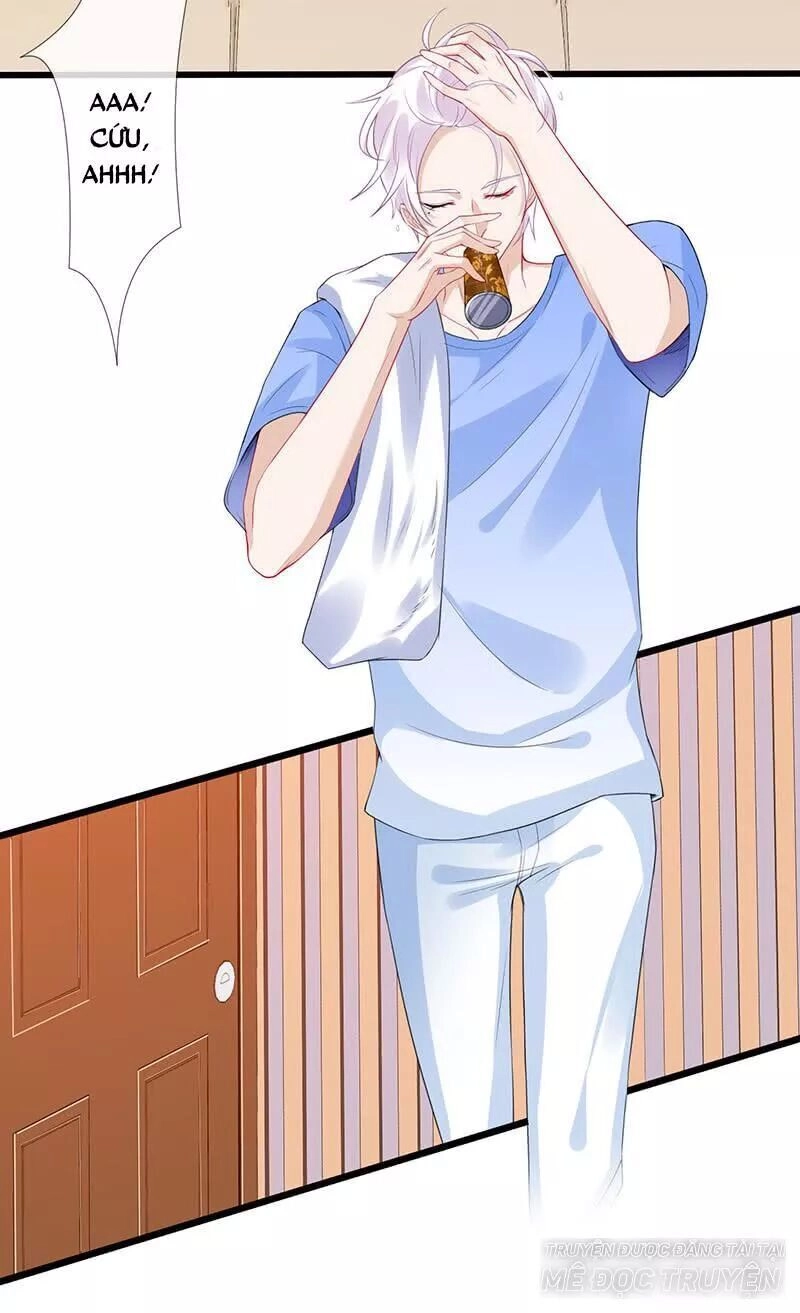 Vương Bài Thiên Sư Và Tiểu Manh Yêu Chapter 61 - 33