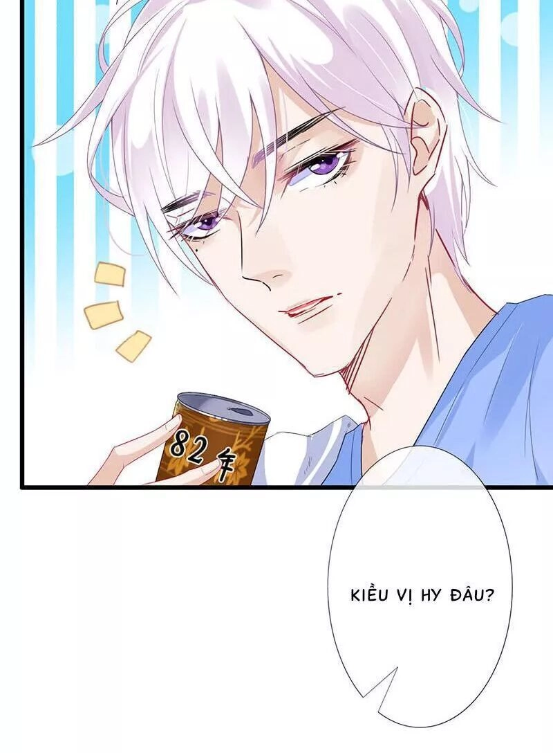 Vương Bài Thiên Sư Và Tiểu Manh Yêu Chapter 61 - 35