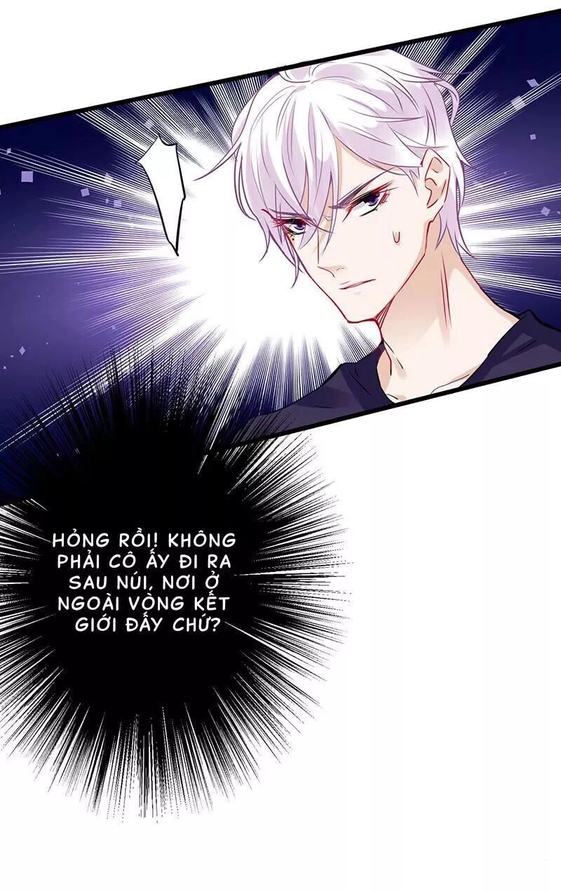 Vương Bài Thiên Sư Và Tiểu Manh Yêu Chapter 61 - 37