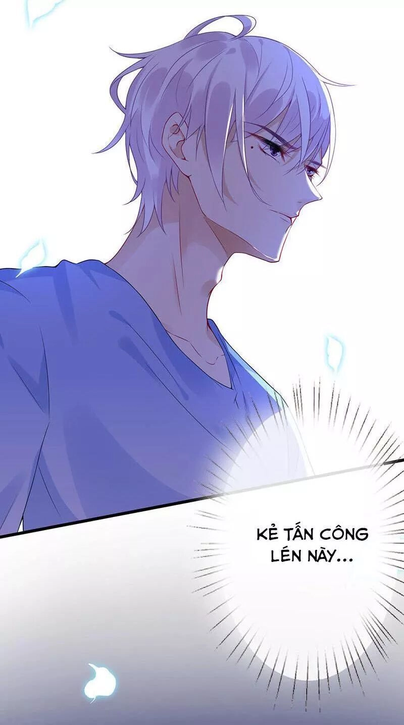 Vương Bài Thiên Sư Và Tiểu Manh Yêu Chapter 62 - 14