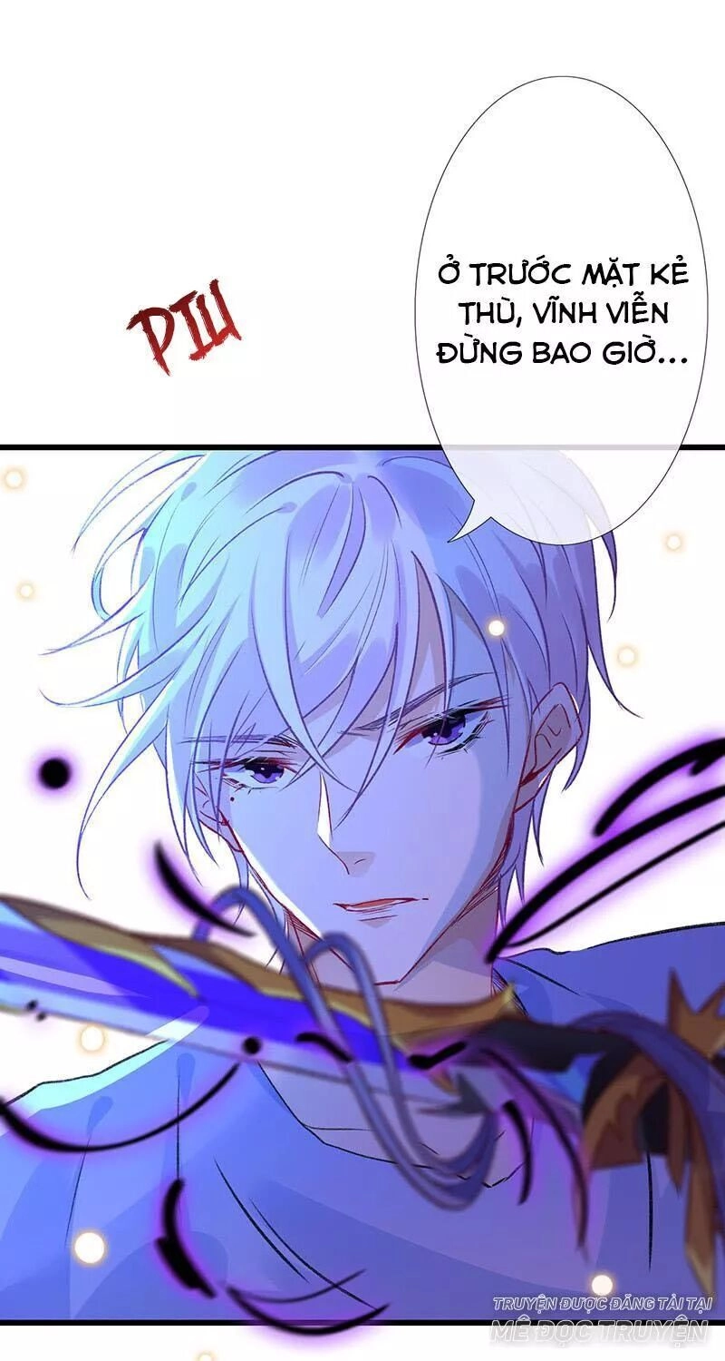 Vương Bài Thiên Sư Và Tiểu Manh Yêu Chapter 62 - 39