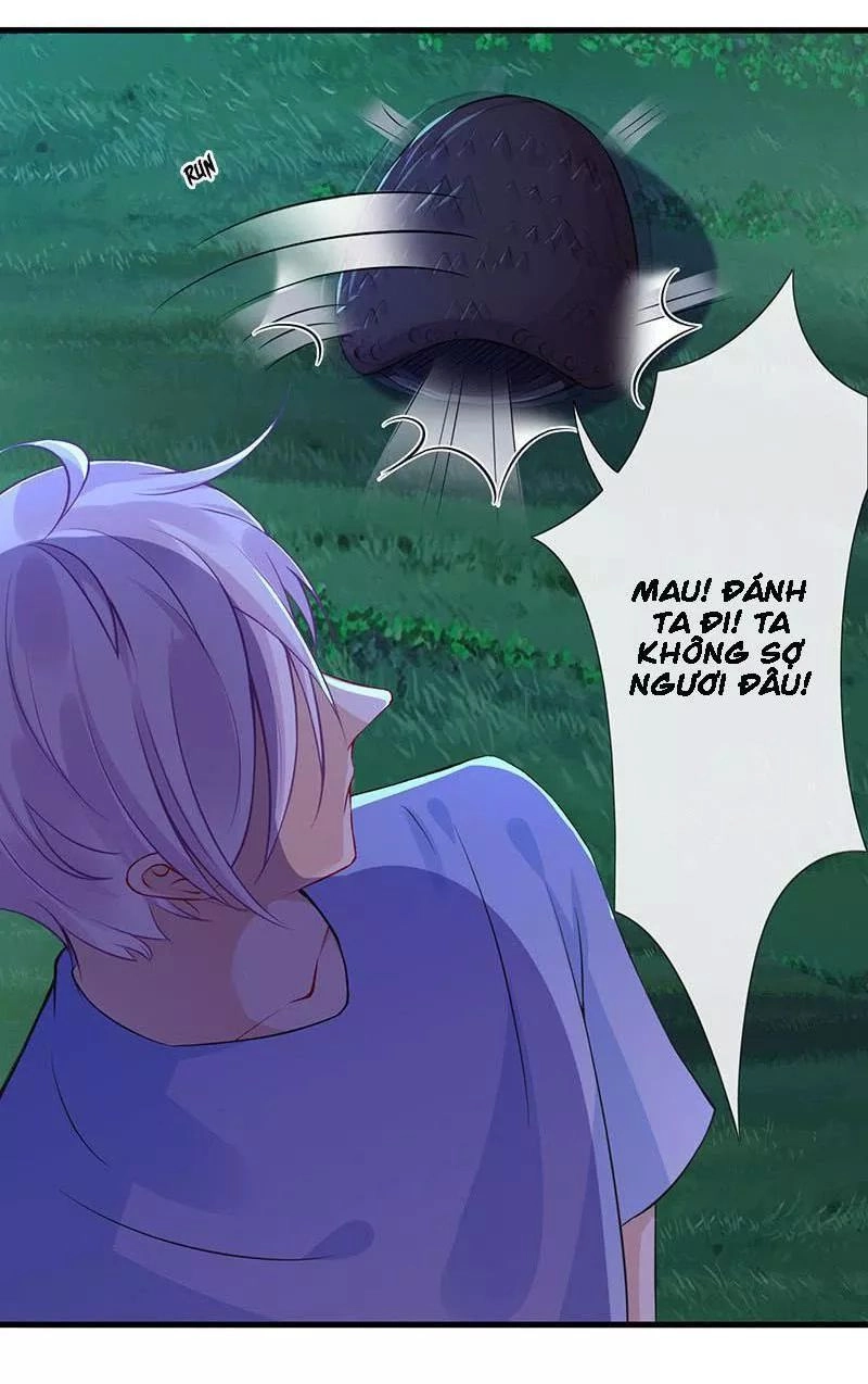 Vương Bài Thiên Sư Và Tiểu Manh Yêu Chapter 63 - 17