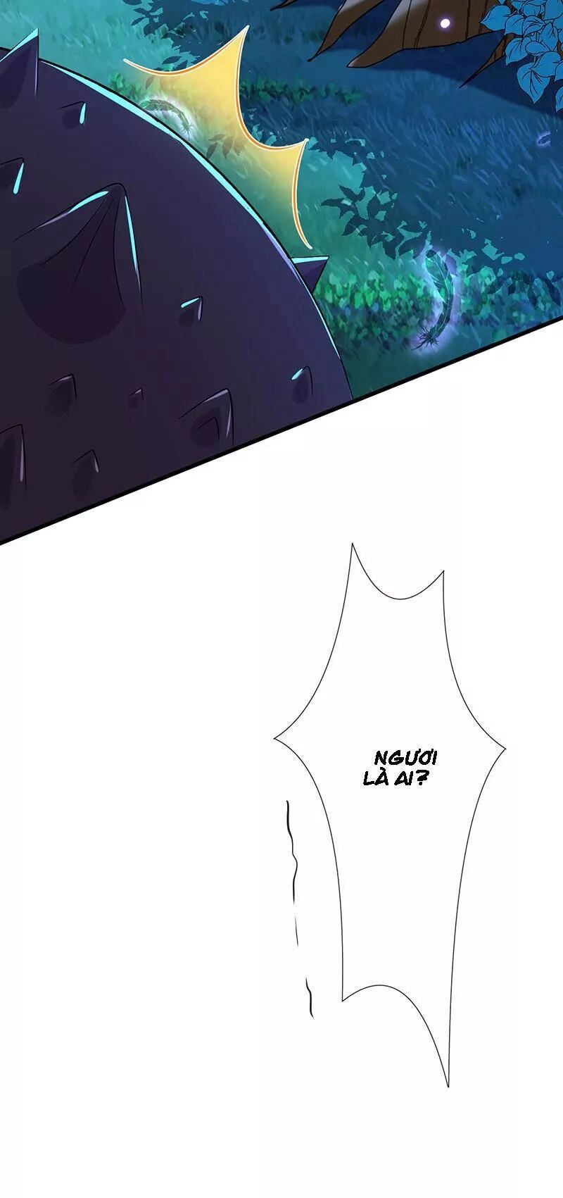 Vương Bài Thiên Sư Và Tiểu Manh Yêu Chapter 64 - 25