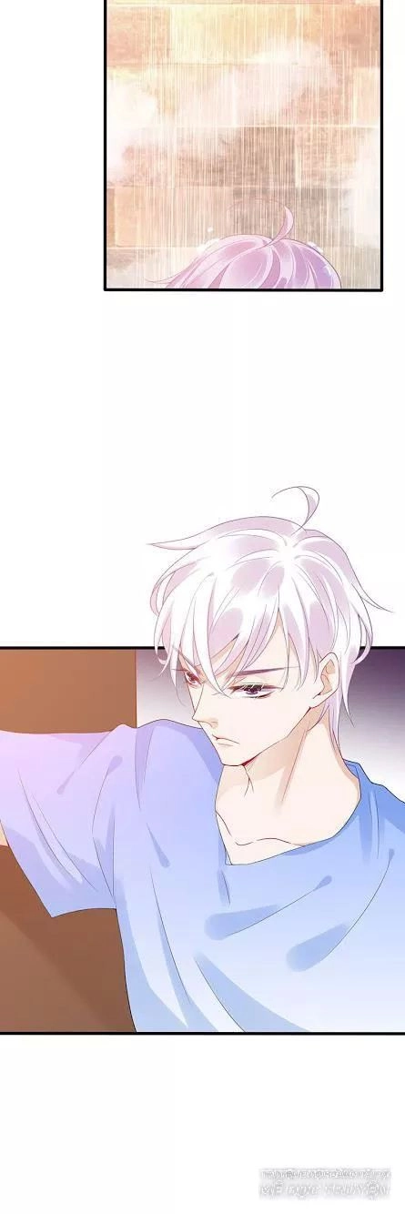 Vương Bài Thiên Sư Và Tiểu Manh Yêu Chapter 65 - 7