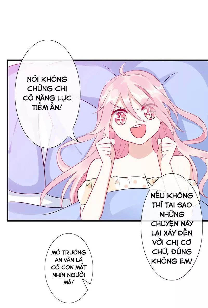 Vương Bài Thiên Sư Và Tiểu Manh Yêu Chapter 66 - 3