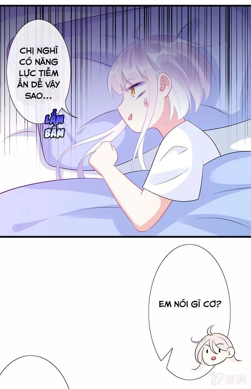 Vương Bài Thiên Sư Và Tiểu Manh Yêu Chapter 66 - 4