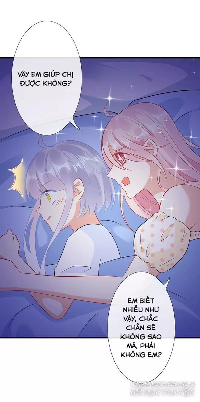 Vương Bài Thiên Sư Và Tiểu Manh Yêu Chapter 66 - 6