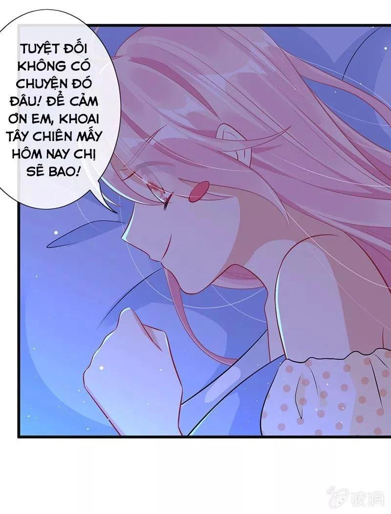 Vương Bài Thiên Sư Và Tiểu Manh Yêu Chapter 66 - 8