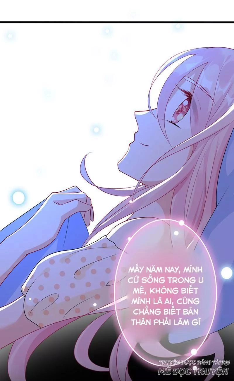 Vương Bài Thiên Sư Và Tiểu Manh Yêu Chapter 66 - 11