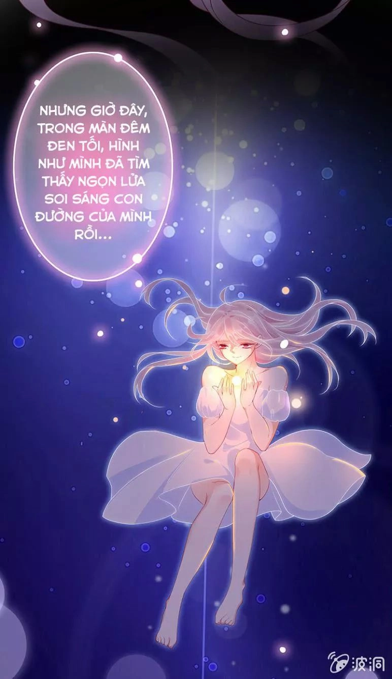 Vương Bài Thiên Sư Và Tiểu Manh Yêu Chapter 66 - 12