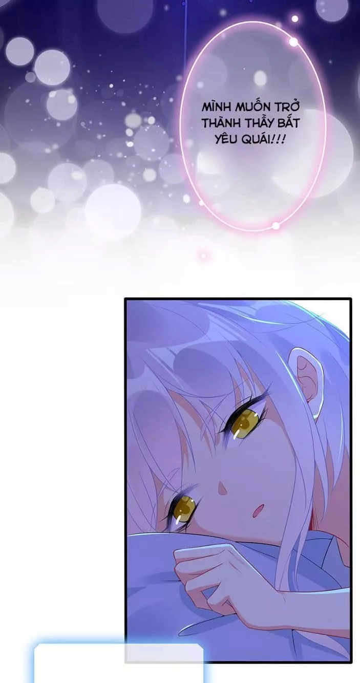 Vương Bài Thiên Sư Và Tiểu Manh Yêu Chapter 66 - 13