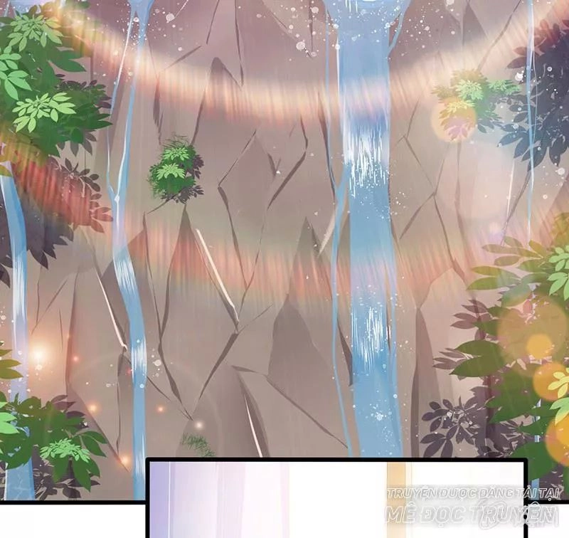 Vương Bài Thiên Sư Và Tiểu Manh Yêu Chapter 66 - 16