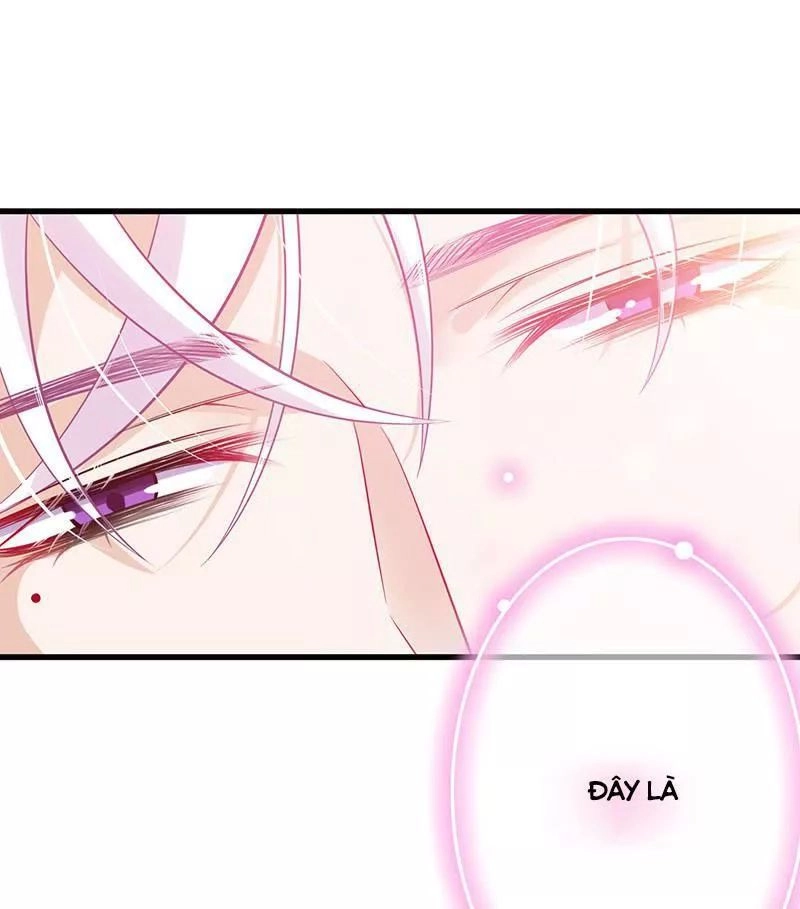 Vương Bài Thiên Sư Và Tiểu Manh Yêu Chapter 66 - 19