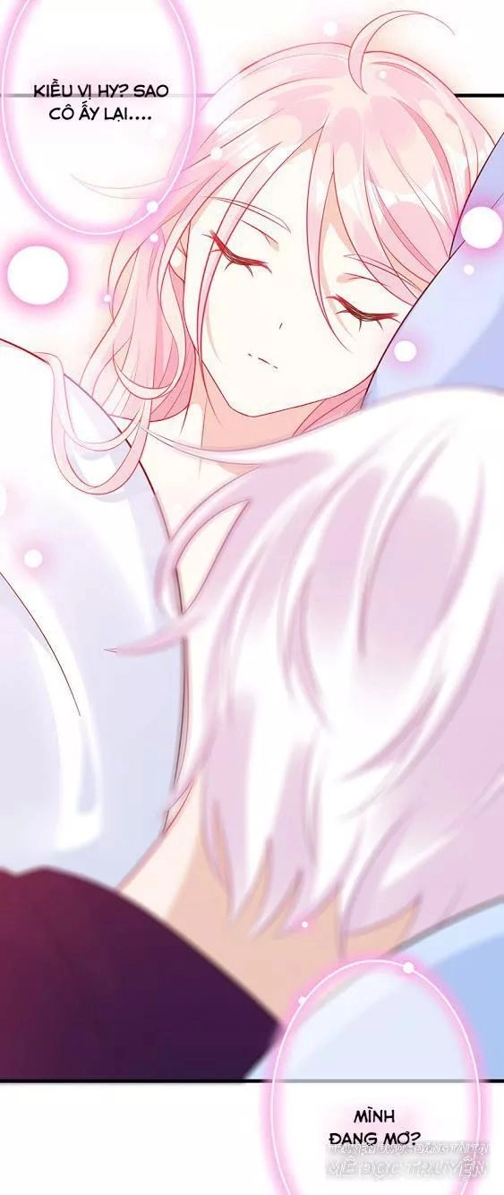 Vương Bài Thiên Sư Và Tiểu Manh Yêu Chapter 66 - 21