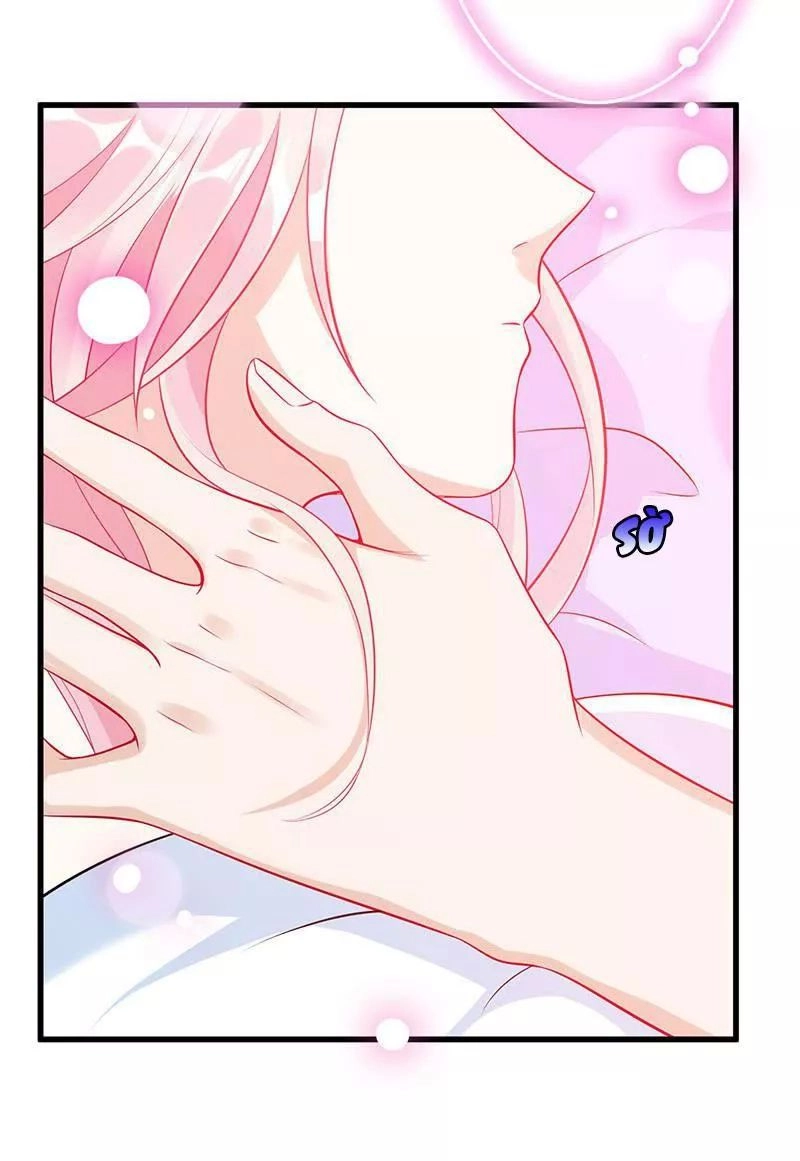 Vương Bài Thiên Sư Và Tiểu Manh Yêu Chapter 66 - 22