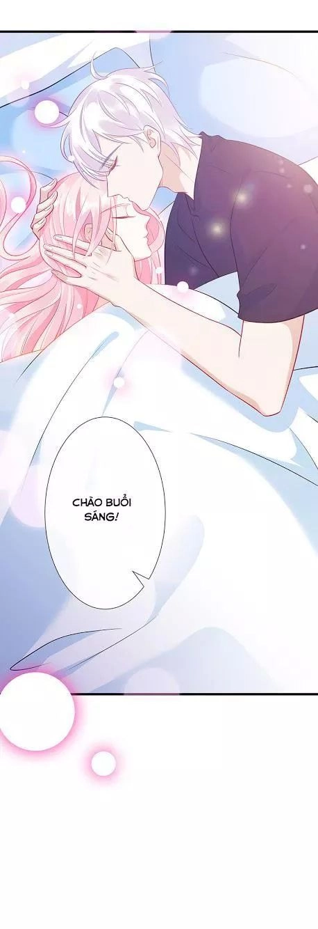 Vương Bài Thiên Sư Và Tiểu Manh Yêu Chapter 66 - 25