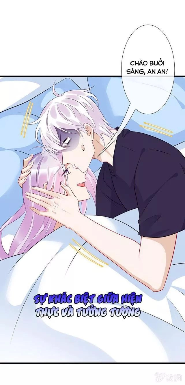 Vương Bài Thiên Sư Và Tiểu Manh Yêu Chapter 66 - 28