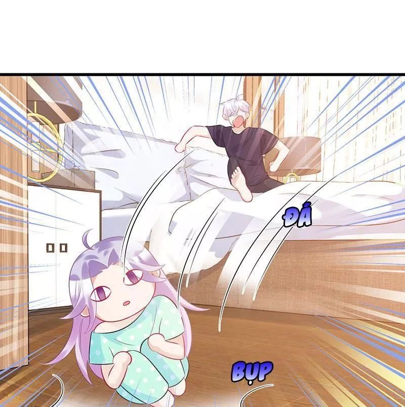 Vương Bài Thiên Sư Và Tiểu Manh Yêu Chapter 66 - 29