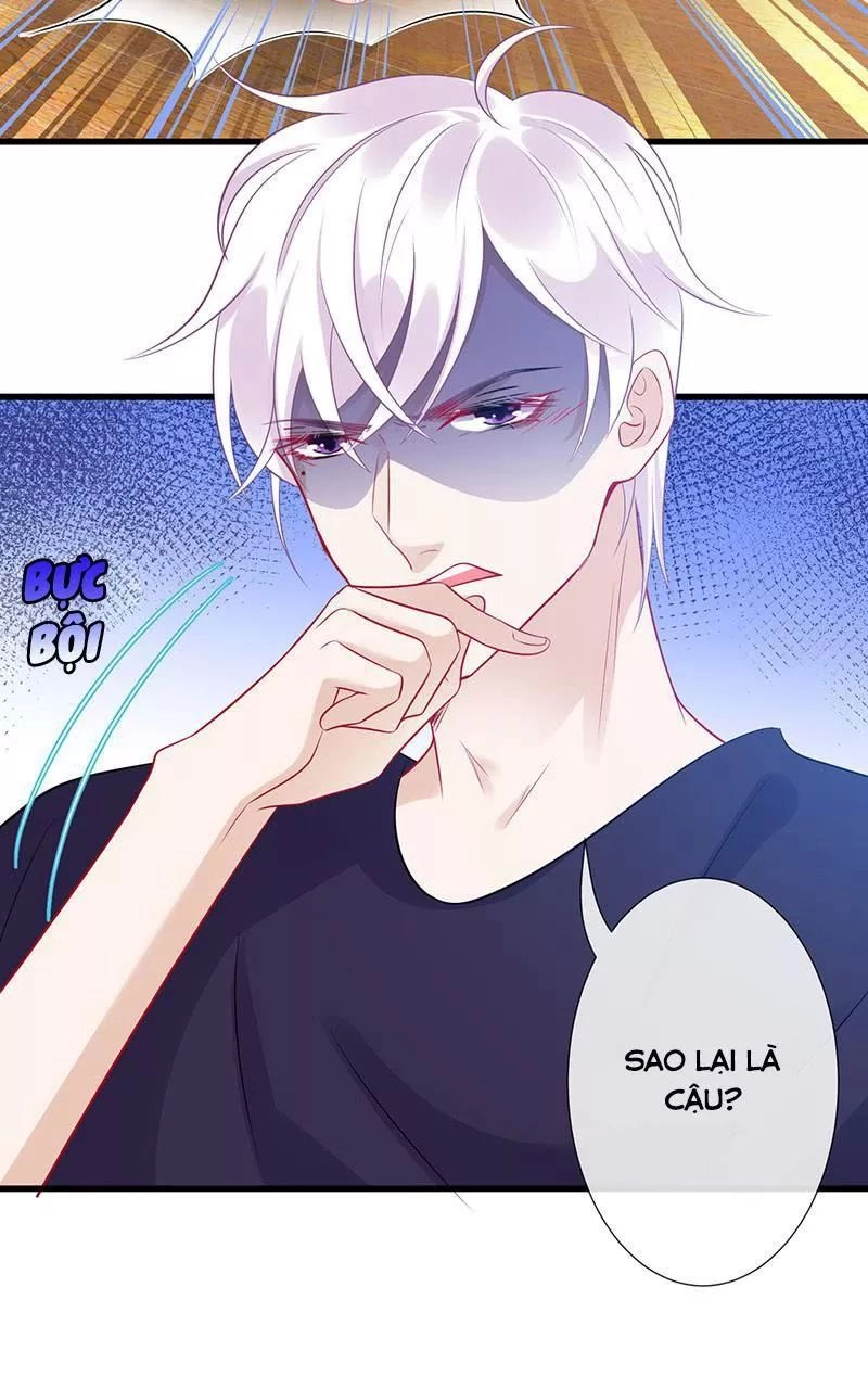 Vương Bài Thiên Sư Và Tiểu Manh Yêu Chapter 66 - 30