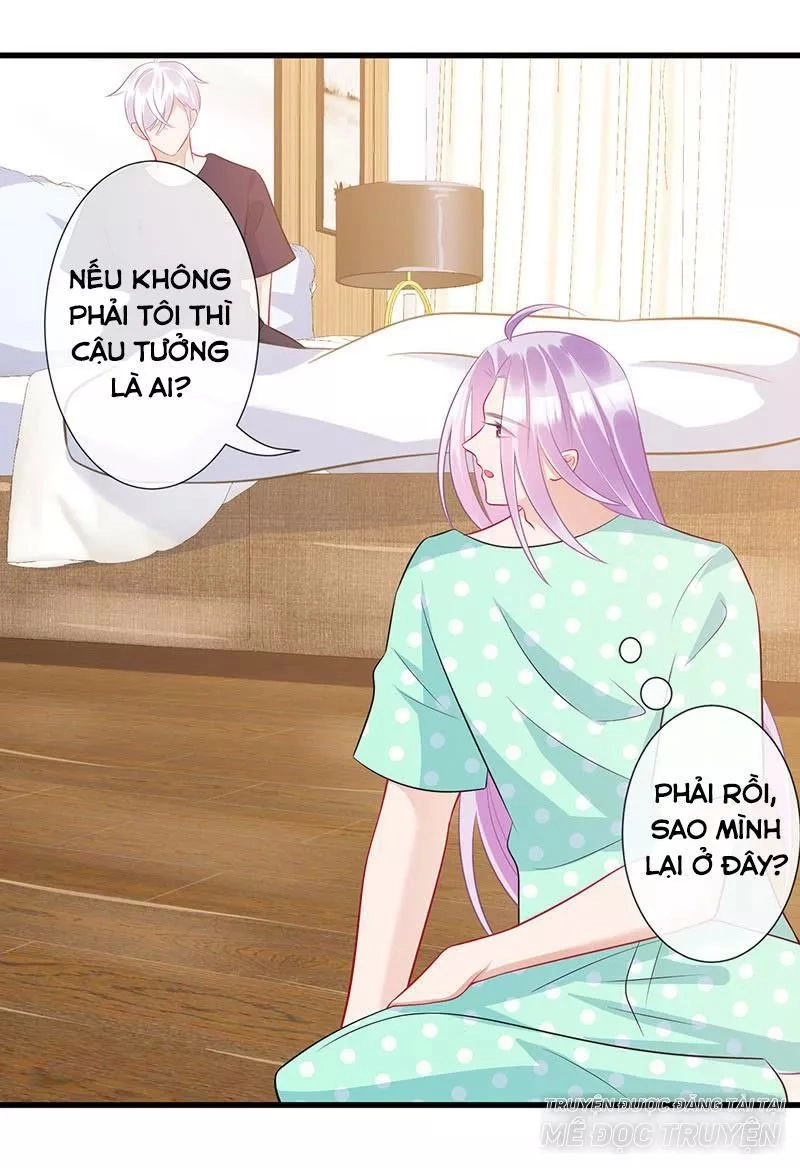 Vương Bài Thiên Sư Và Tiểu Manh Yêu Chapter 66 - 31