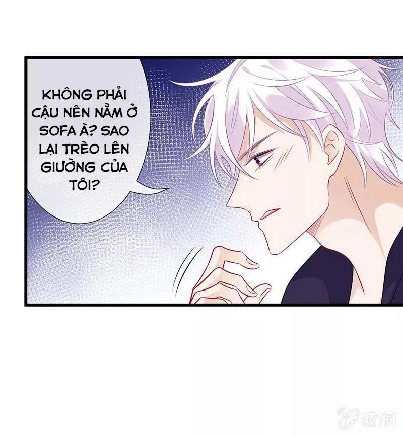 Vương Bài Thiên Sư Và Tiểu Manh Yêu Chapter 66 - 32