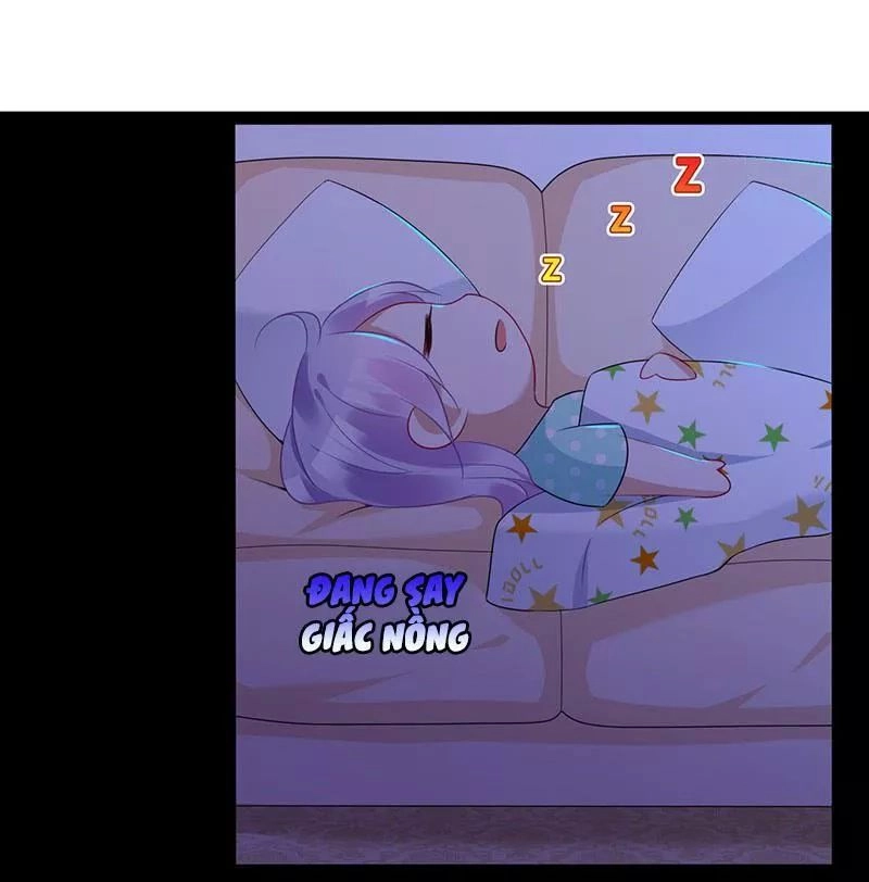 Vương Bài Thiên Sư Và Tiểu Manh Yêu Chapter 66 - 34