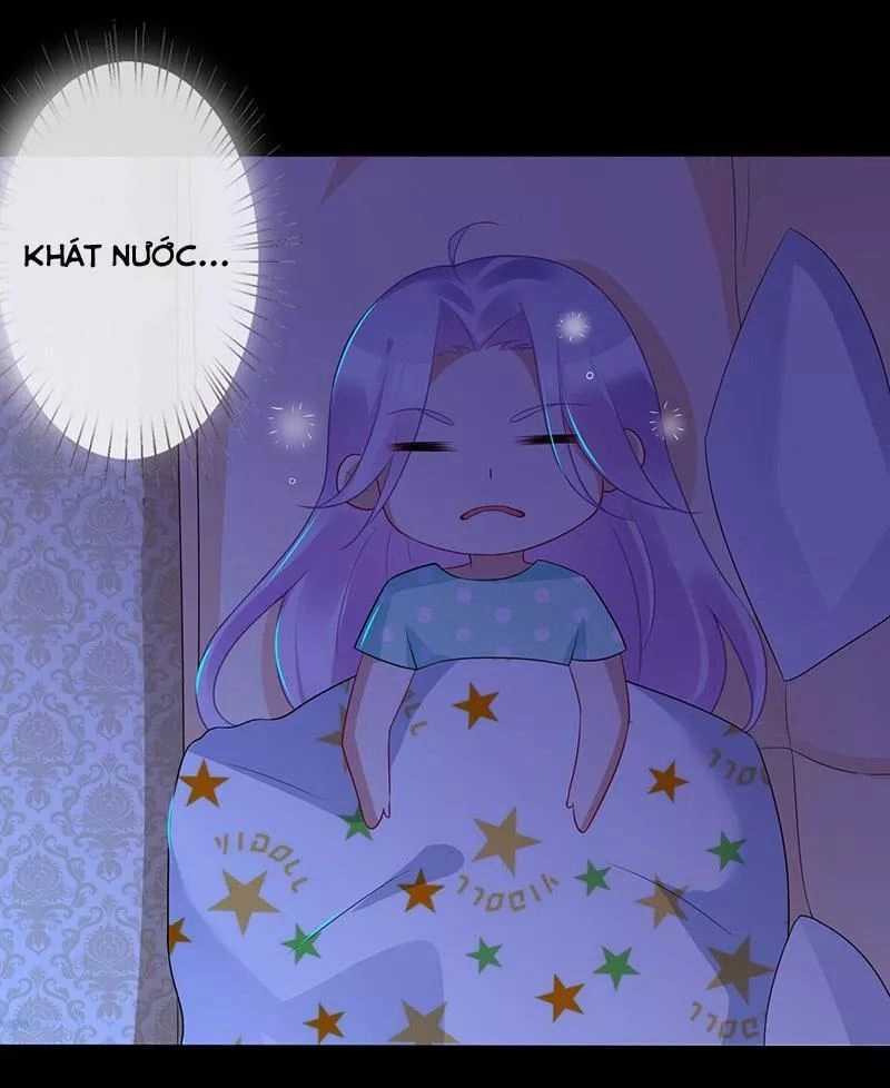 Vương Bài Thiên Sư Và Tiểu Manh Yêu Chapter 66 - 35