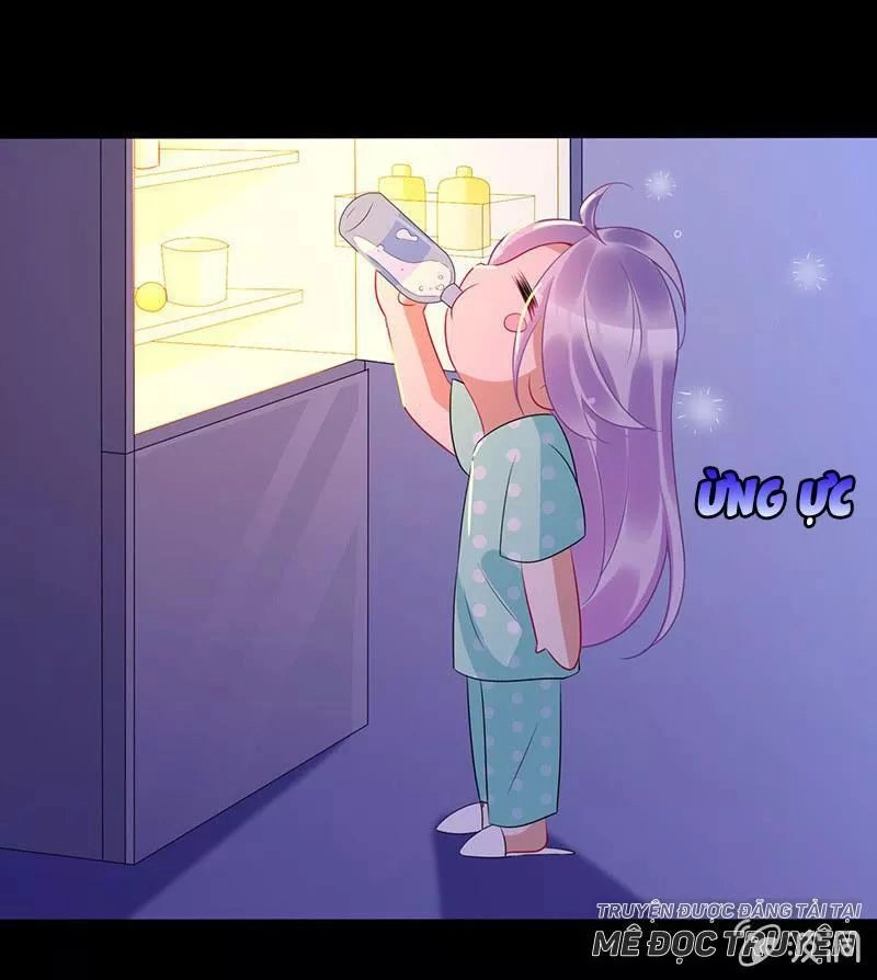 Vương Bài Thiên Sư Và Tiểu Manh Yêu Chapter 66 - 36