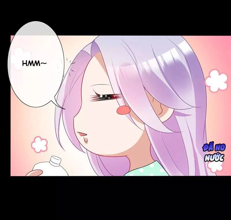 Vương Bài Thiên Sư Và Tiểu Manh Yêu Chapter 66 - 37