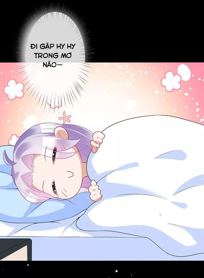 Vương Bài Thiên Sư Và Tiểu Manh Yêu Chapter 66 - 39