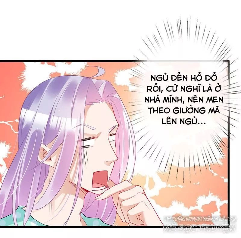 Vương Bài Thiên Sư Và Tiểu Manh Yêu Chapter 66 - 41