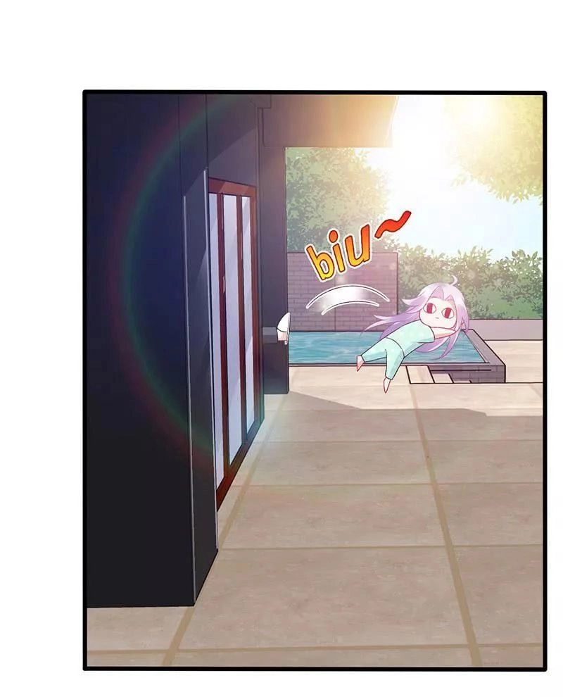 Vương Bài Thiên Sư Và Tiểu Manh Yêu Chapter 66 - 45