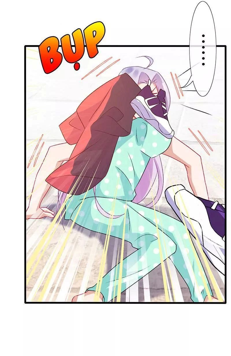 Vương Bài Thiên Sư Và Tiểu Manh Yêu Chapter 66 - 47