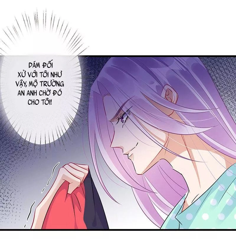 Vương Bài Thiên Sư Và Tiểu Manh Yêu Chapter 67 - 3