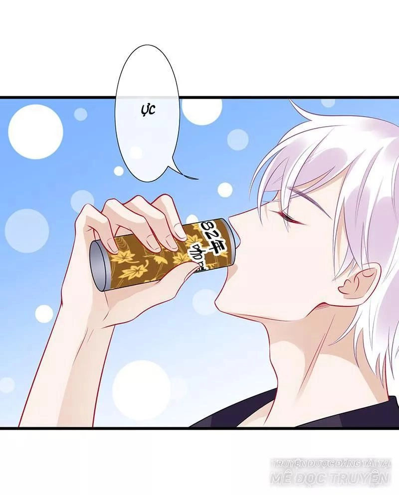 Vương Bài Thiên Sư Và Tiểu Manh Yêu Chapter 67 - 6