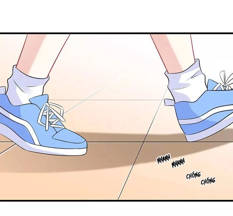 Vương Bài Thiên Sư Và Tiểu Manh Yêu Chapter 67 - 7