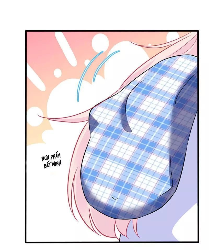 Vương Bài Thiên Sư Và Tiểu Manh Yêu Chapter 67 - 9