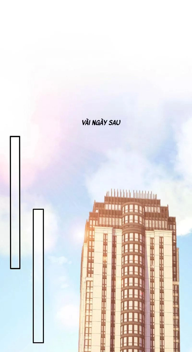 Vương Bài Thiên Sư Và Tiểu Manh Yêu Chapter 67 - 14