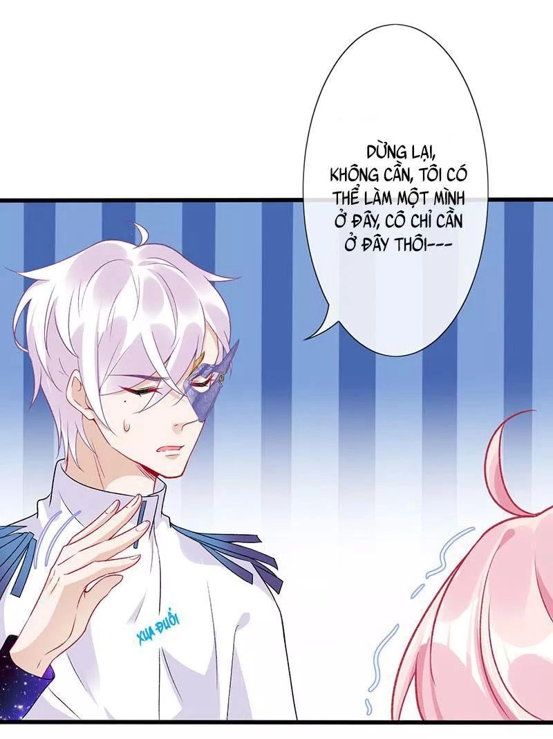 Vương Bài Thiên Sư Và Tiểu Manh Yêu Chapter 67 - 22