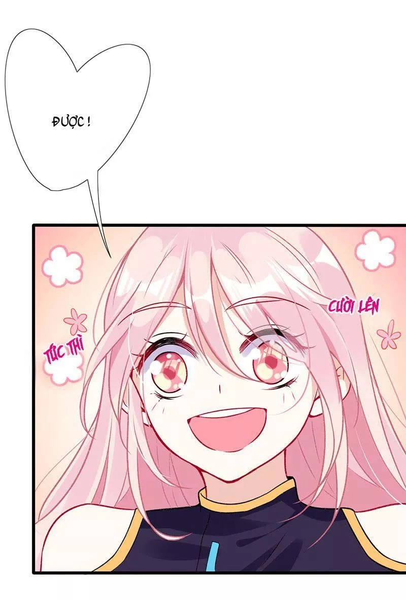 Vương Bài Thiên Sư Và Tiểu Manh Yêu Chapter 67 - 25