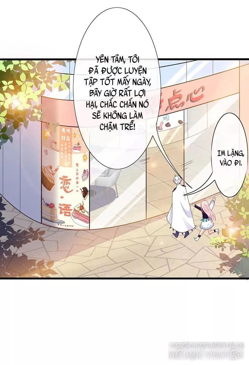 Vương Bài Thiên Sư Và Tiểu Manh Yêu Chapter 67 - 26