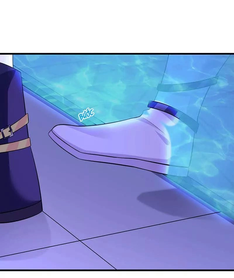 Vương Bài Thiên Sư Và Tiểu Manh Yêu Chapter 67 - 27