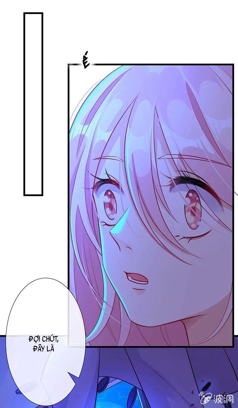 Vương Bài Thiên Sư Và Tiểu Manh Yêu Chapter 67 - 28