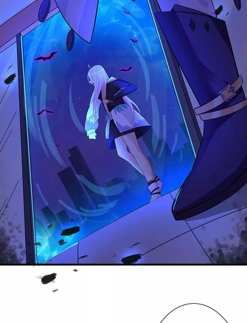 Vương Bài Thiên Sư Và Tiểu Manh Yêu Chapter 67 - 29