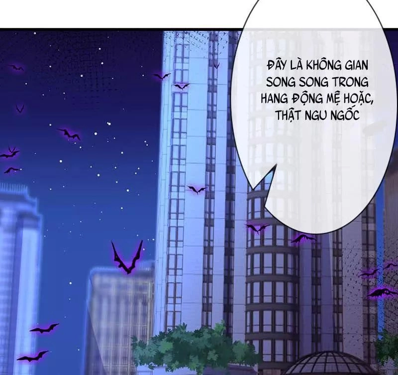 Vương Bài Thiên Sư Và Tiểu Manh Yêu Chapter 67 - 30