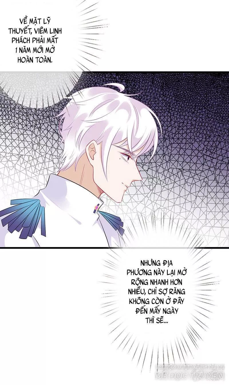 Vương Bài Thiên Sư Và Tiểu Manh Yêu Chapter 67 - 36