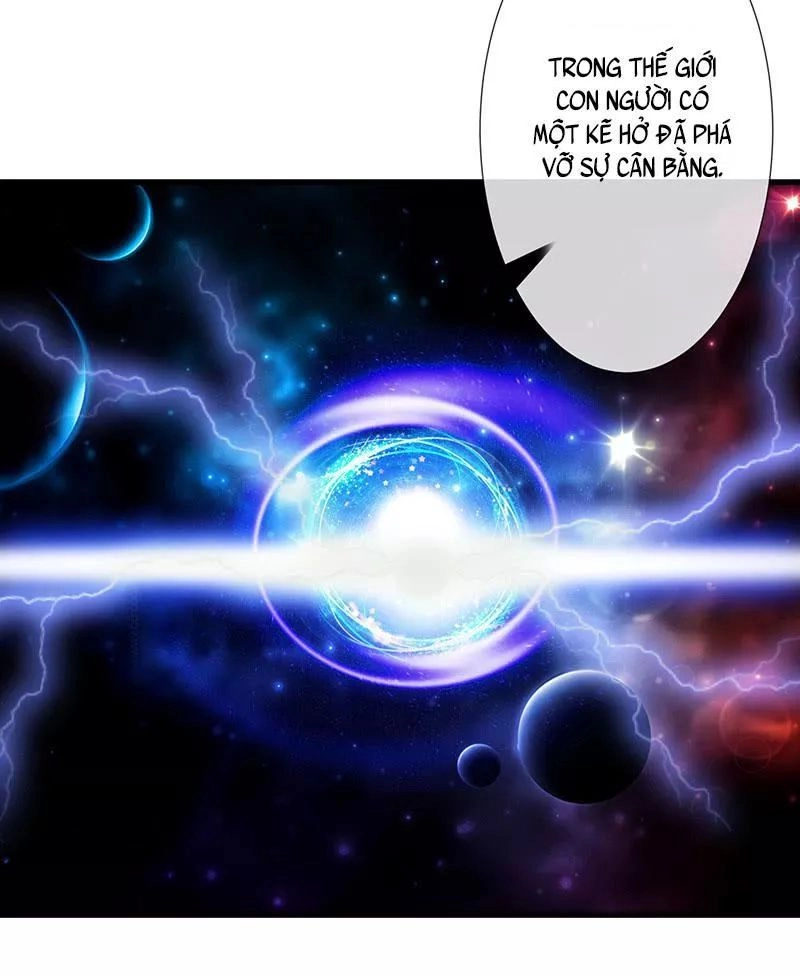 Vương Bài Thiên Sư Và Tiểu Manh Yêu Chapter 67 - 39